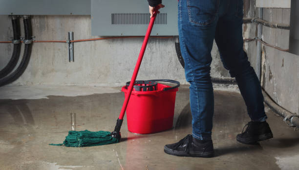 Best Emergency water damage restoration  in Wheatley Heights, NY