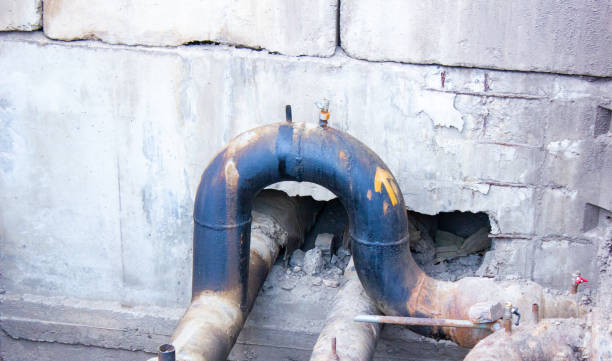 Trusted NY Water damage restoration Experts